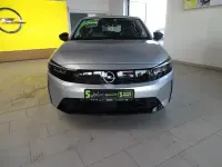 Gebraucht Opel Corsa 75 PS (55 kW) 2024 Kristall silber Kleinwagen