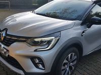 gebraucht Renault Captur TCe 130 EDC GPF Intens Intens