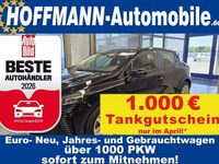 Neu Renault Clio V Evolution 91 PS (66 kW) 2025 Blackpearleff. Kleinwagen