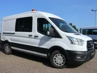 Gebraucht Ford Transit Trend 185 PS (136 kW) 2022 Andere