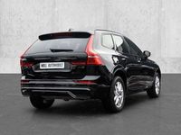 Gebraucht Volvo XC60 Plus 250 PS (183 kW) 2024 Onyx black / metallic SUV