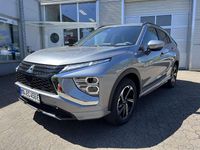 Gebraucht Mitsubishi Eclipse Cross Plus 98 PS (72 kW) 2025 Platinum grau SUV
