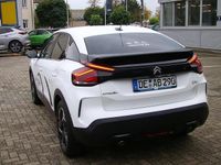 Gebraucht Citroën C4 Feel 131 PS (96 kW) 2021 Weiß Limousine