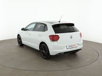 gebraucht VW Polo 1.5 TSI ACT Highline, Benzin, 18.890 €
