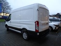 Neu Ford Transit Trend 131 PS (96 kW) 2025 Weiß Van