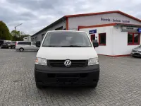 Gebraucht VW Transporter 84 PS (61 kW) 2010 Weiß Van