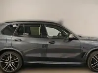 Gebraucht BMW X5 M Sport 530 PS (389 kW) 2019 Grau metallic SUV