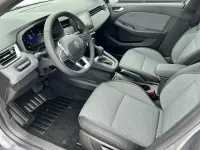 Brugt Renault Clio V Techno 90 HK (66 kW) 2025 Grå Hatchback