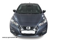 Gebraucht Nissan Micra 92 PS (67 kW) 2023 Grau Kleinwagen