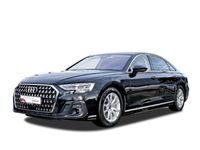 gebraucht Audi A8L 50 TDI quattro tiptronic