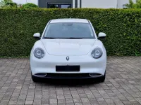 Usado Ora 03 125 kW (171 CV) 2023 Blanco Utilitario