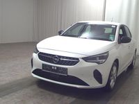 Gebraucht Opel Corsa Elegance 101 PS (74 kW) 2023 Weiss Kleinwagen