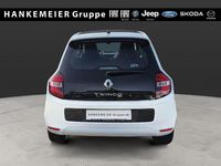 Gebraucht Renault Twingo LIMITED 71 PS (52 kW) 2018 Weiß Kleinwagen