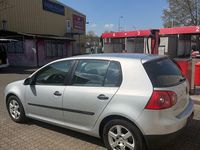 Gebraucht VW Golf IV Pacific 75 PS (55 kW) 2003 Silber Limousine