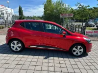 Gebraucht Renault Clio IV Experience 118 PS (86 kW) 2016 Dezir rot Kleinwagen