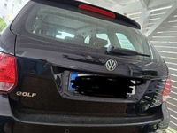 gebraucht VW Golf VI 