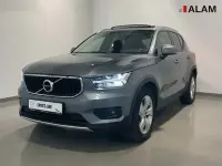 Gebraucht Volvo XC40 Momentum 190 PS (139 kW) 2018 Grau SUV