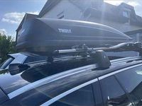 Gebraucht BMW 520 184 PS (135 kW) 2012 Grau Kombi