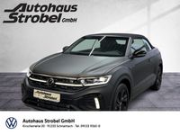 Gebraucht VW T-Roc Edition 150 PS (110 kW) 2024 SUV