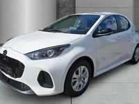Neu Mazda 2 Center-Line 116 PS (85 kW) 2025 Lunar white Limousine