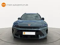 Gebraucht Cupra Formentor 204 PS (150 kW) 2026 Fjordblau SUV