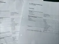 Gebraucht VW Caddy 150 PS (110 kW) 2018 Weiß Van / Kleinbus