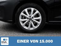 Gebraucht VW Caddy Maxi 116 PS (85 kW) 2024 Metallic Van / Kleinbus