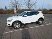 Gebraucht Volvo XC40 Momentum 129 PS (94 kW) 2020 SUV