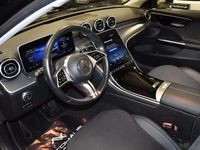 Gebraucht Mercedes C300e 204 PS (150 kW) 2023 Schwarz Kombi