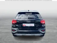 Gebraucht Audi Q2 Advanced Plus 150 PS (110 kW) 2024 Brillantschwarz SUV