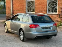 Gebraucht Audi A6 177 PS (130 kW) 2006 Grau Kombi