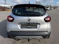 Gebraucht Renault Captur Intens 90 PS (66 kW) 2018 Silber SUV