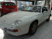 Gebraucht Porsche 928 349 PS (256 kW) 1987 Weiß Coupé