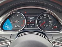 Gebraucht Audi Q7 S-Line 245 PS (180 kW) 2013 Grau SUV