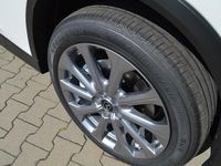 Neu Mazda CX-80 Exclusive-Line 254 PS (186 kW) 2025 SUV