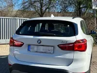 Gebraucht BMW X1 136 PS (100 kW) 2017 Weiß SUV