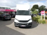 Gebraucht Iveco Daily 156 PS (114 kW) 2024 Weiß ic 194