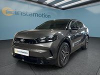 Gebraucht Ford Capri Premium 250 kW (340 PS) 2025 Grau SUV