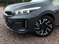 Neu Kia XCeed 150 PS (110 kW) 2026 Pentametal metallic SUV