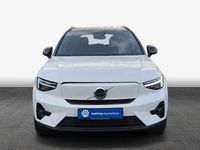 Gebraucht Volvo XC40 Ultimate 185 kW (252 PS) 2024 Weiß SUV