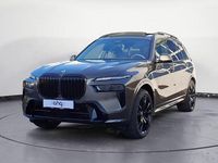 Neu BMW X7 352 PS (258 kW) 2026 Grau SUV
