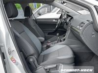 gebraucht VW Golf VII Variant 1.0 TSI IQ.DRIVE OPF NAVI PANO