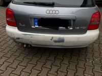 gebraucht Audi A4 B5 1.9 TDI