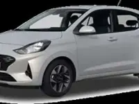 Neu Hyundai i10 Prime 79 PS (58 kW) 2025 Aurora grey / met Kleinwagen