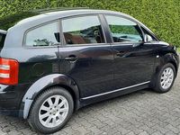 Gebraucht Audi A2 75 PS (55 kW) 2001 Kleinwagen