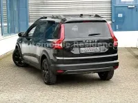Gebraucht Dacia Jogger Extreme 110 PS (80 kW) 2022 Schwarz Van / Kleinbus