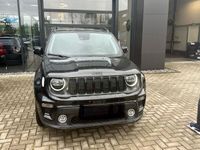 gebraucht Jeep Renegade 1.3l T-GDI I4 S DCT S