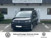 Używany VW Multivan Life 150 KM (110 kW) 2025 Minivan