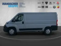 Używany Fiat Ducato 66 kW (90 KM) 2022 Szary Van