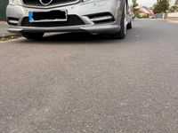 Gebraucht Mercedes E350 AMG 306 PS (225 kW) 2012 Silber Coupé